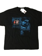 Dale Earnhardt Intimidator Vintage T Shirt 2XL Chase Authentic NASCAR Winston