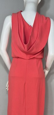 open lace back dress Designer Red Dress | One Shoulder Mini Dress