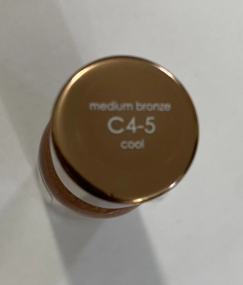 L'Oreal True Match Super-blendable Bronze Light Med Glow C4-5 COOL (4oz) Sealed - Image 3 of 3