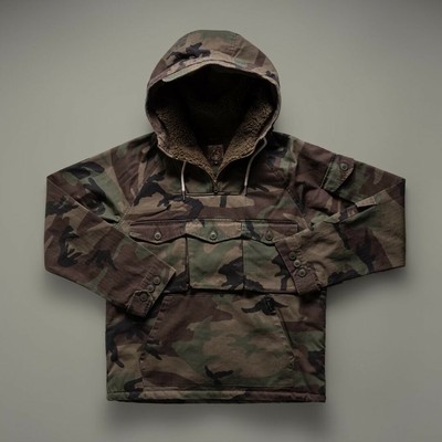 WRMFZY M69 Field Jacket Ⓜ️ not forward 