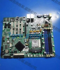 1 PCS Tai'an S2865 server motherboard sends CPU in good condition #W6
