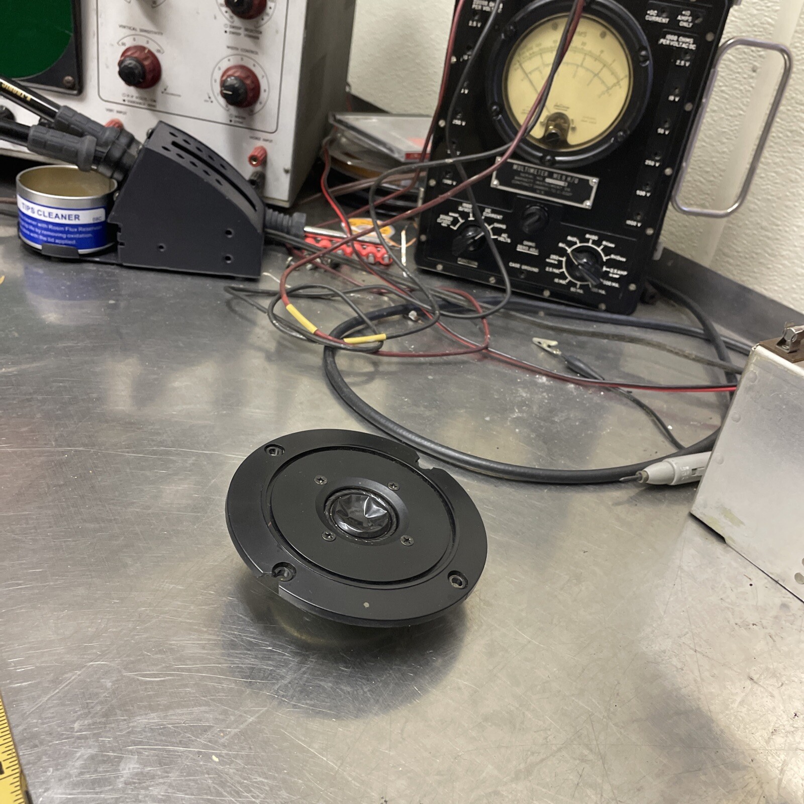 Yamaha NS-144 vintage audio equipment - eBay listing photo 3