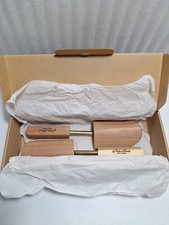 Natural Aromatic Red Cedar Shoe Trees Brand New Size S-M-L Adjustable USA