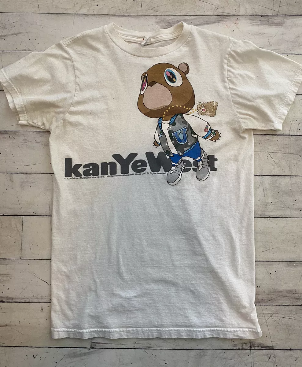 Takashi Murakami - Takashi Murakami Kanye West 2007 (Takashi Murakami Louis  Vuitton) For Sale at 1stDibs