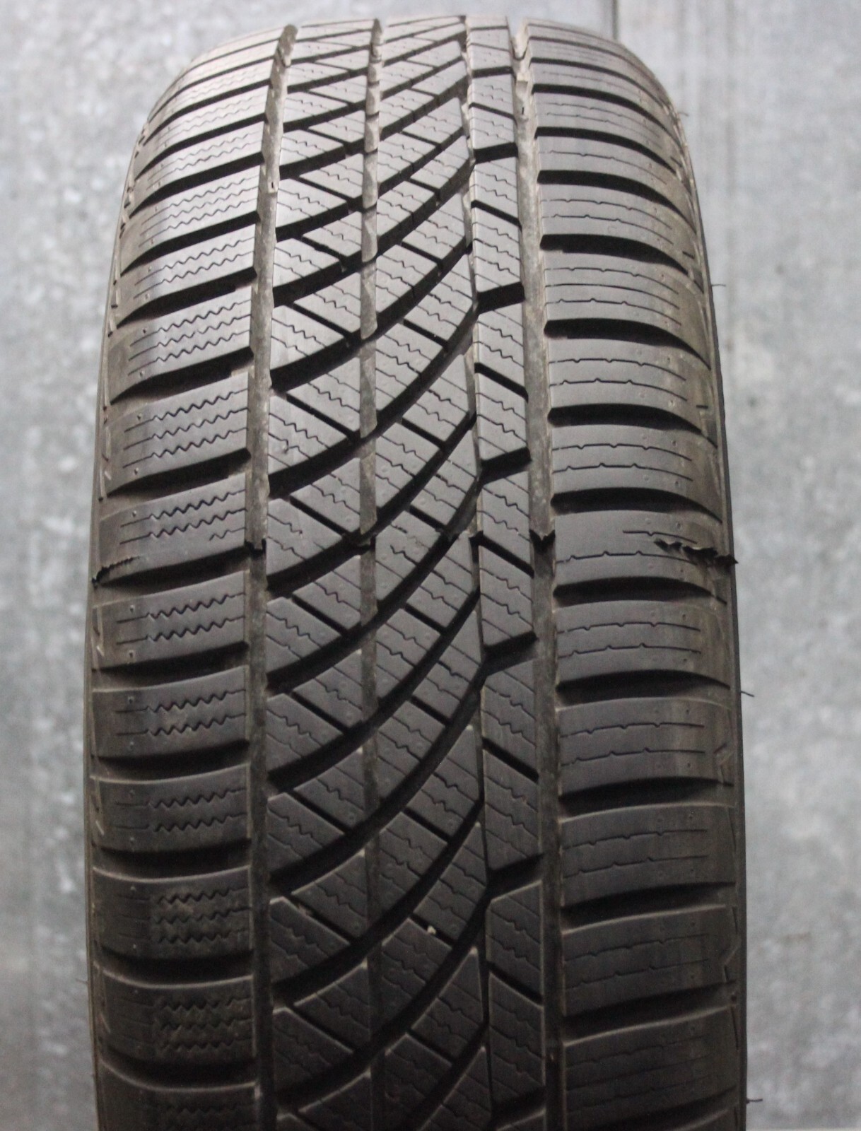 Hankook Kinergy 4S2 - Pneumatici 4 Stagioni 185/60R15 88H | Per Tutto L'Anno - Foto 10