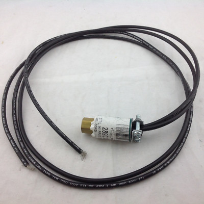 Interlink Fixed High Pressure Control 315 PSI 2890101