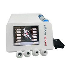 ED Shockwave Therapy Machine Erectile Dysfunc...