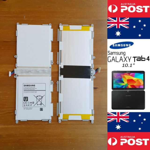  Original Samsung GALAXY Tab 4 10.1" Battery EB-BT530FBC 6800mAh SM-T530 - Local