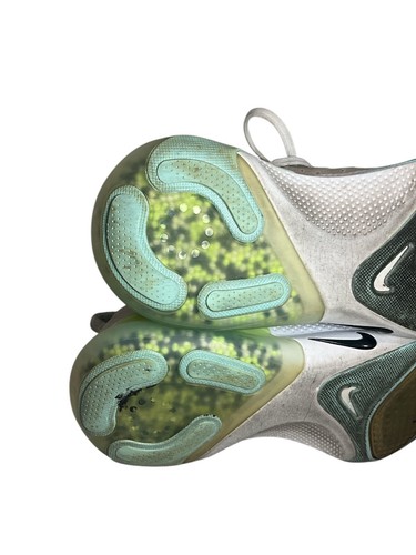 Nike Joyride Run Flyknit "White Barely Volt" AQ2731-104 Laufen Damengröße 8,5 - Bild 13 von 14