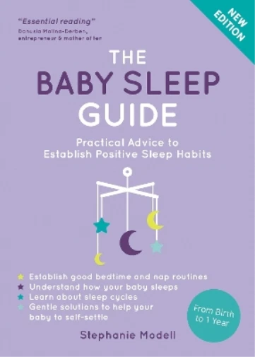 1 year old top baby sleep cycle
