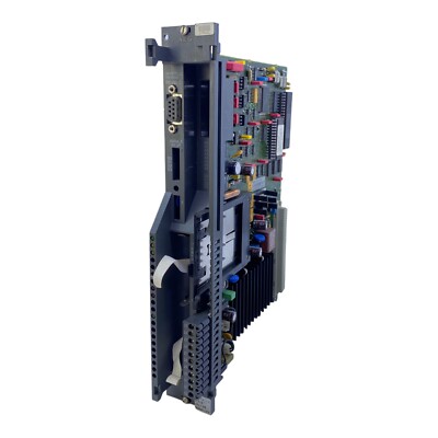 AEG ALU154 CPU For Industrial Use 6390-042.278910 ALU154 CPU 6390-042.278