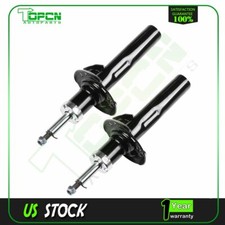 Front Pair Shocks & Struts for 2012-2015 Volkswagen Passat