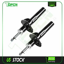 Front Pair Shocks & Struts for 2012-2015 Volkswagen Passat