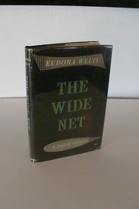 the wide net eudora welty the wide net eudora welty