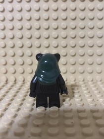 Lego Tokkat 7956 Ewok Episode 4/5/6 Star Wars Minifigure