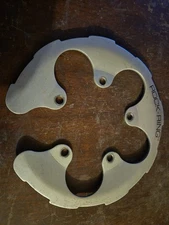 Girvin Rock Ring 94bcd