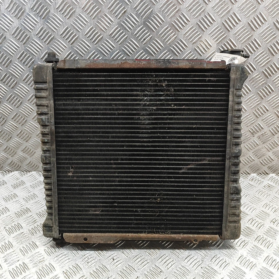 CHRYSLER LE BARON Cabrio MK3 Cooling Radiator 4401612 2.2 Petrol 109kW 1988 - Image 2 of 4