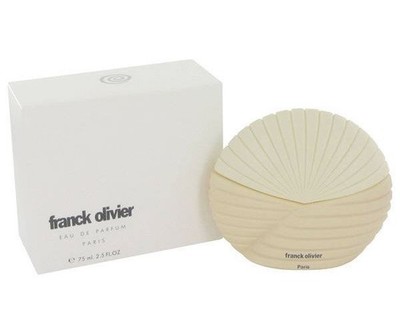 Franck Olivier 2.5 oz / 75 ML Eau De Parfum For Women