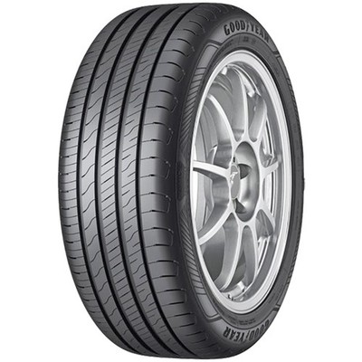 2 Tires 235/60R20 108H XL Goodyear EfficientGrip Performance 2