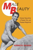 Kenneth Krauss | Male Beauty | Taschenbuch | Englisch (2015) | Suny Press