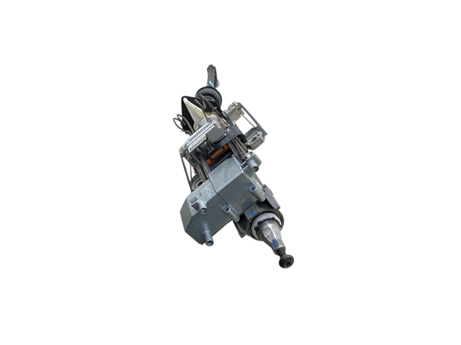 2013-2016 Aston Martin DB9 Steering Column W/ Intermediate Shaft AD43-3C529-AB