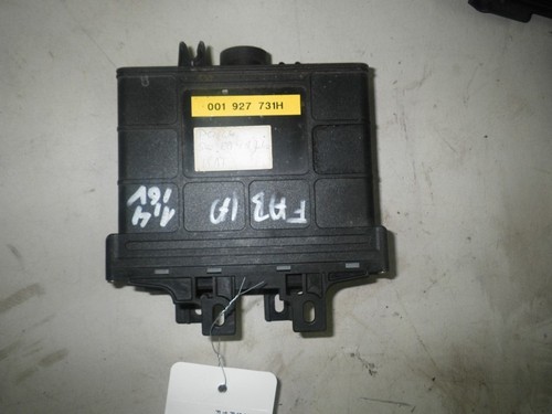 94839 Steuergerät Getriebe SKODA Fabia (6Y) 001927731H 1.0