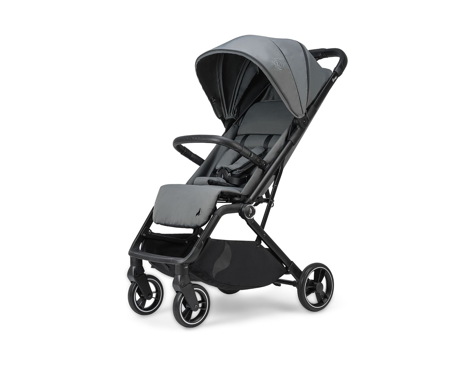 Poussette Boogy 2 légère de 0 à 22 kg idéale pour les voyages en famille