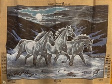 HUGE New Needlepoint Canvas Collection D'Art, Made in EU