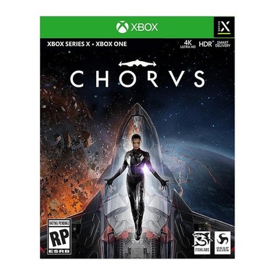 Chorus - Xbox Series X