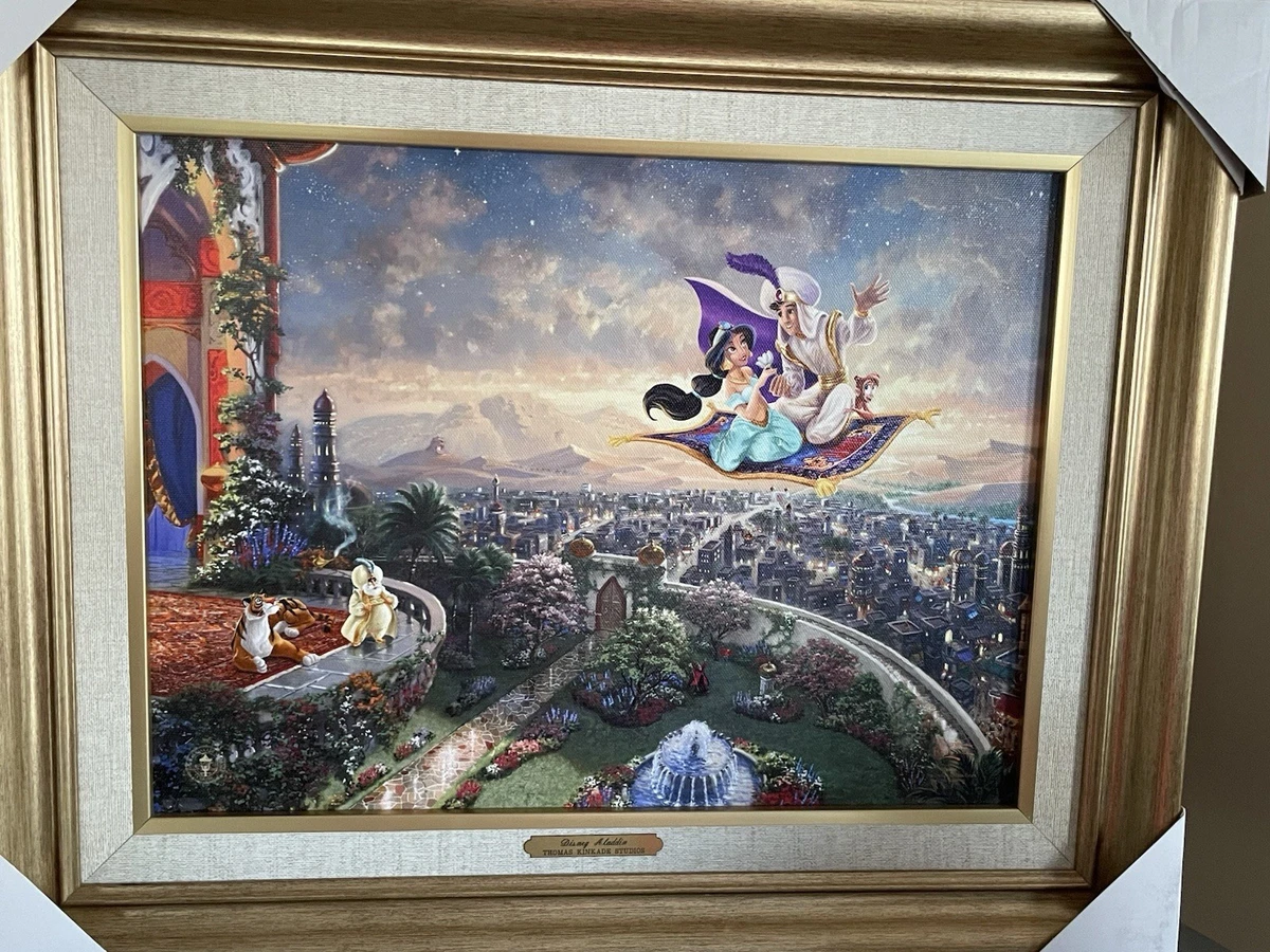 25+ Aladdin Art for sale | Updated Oct 2026