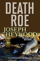 Joseph Heywood | Death Roe | Taschenbuch | Englisch (2019) | A Woods Cop Mystery