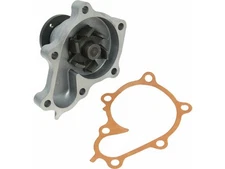 NPW 42NF45R Water Pump Fits 1999-2001 Mercury Villager SOHC Engine Water Pump