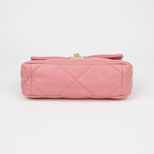 CHANEL Flap Medium Shoulder Crossbody Bag AS1160 19 155069769 - Bild 5 von 11