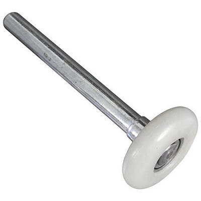 Nylon Garage Door Rollers with 4'' Inch Stems / 2'' Inch Rollers / 13 Balls