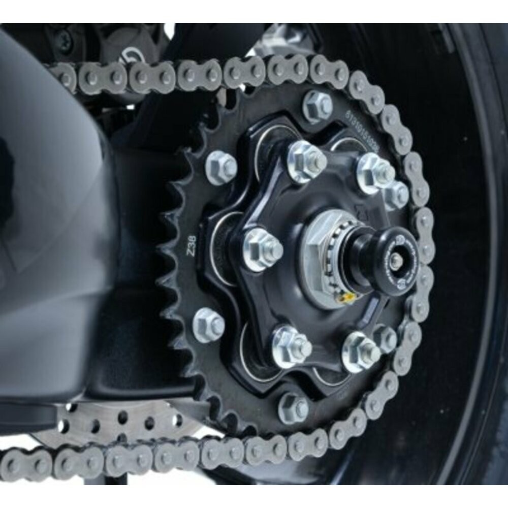 R&G Racing Swingarm Protectors For Motorcycle Parts Accessories