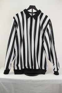 CCM Referee Jersey Size 48 (0306-269)