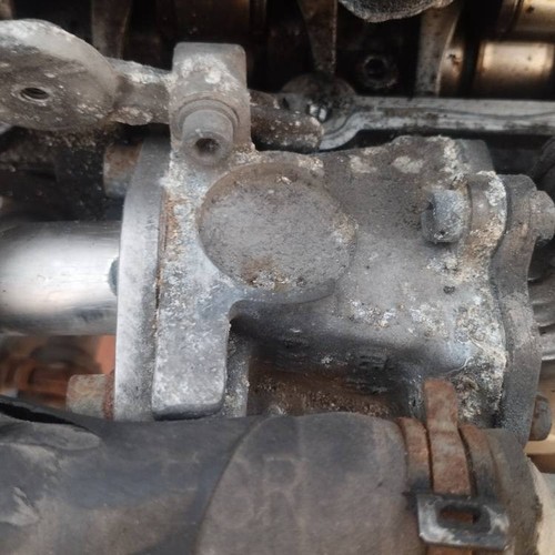 AGR Ventil Abgasrückführungsventil  Volkswagen Touran DE2053491-23