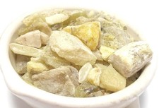 (329,50&euro;/1kg) Copal - Blanco 100g Protium Mexiko  - 100% naturreines Harz wei&szlig;er