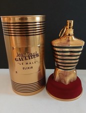 Jean Paul Gaultier Le Male Elixir 125ml Uomo - Nuovo Originale