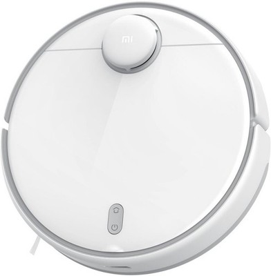Xiaomi Mi Robot Vacuum-Mop 2 Pro Model: MJST1SHW Not Working No Charger