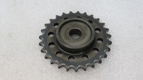 OPEL VECTRA / SAAB 9-3 - Nockenwelle Zahnrad Riemenscheibe / GM 90528134 ##288