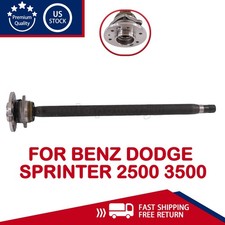 For Benz Dodge Sprinter 2500 3500 Rear RH Axl...