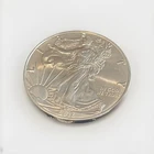 2016 Silver American Eagle $1 - BU - Brilliant Uncirculated