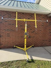Sumner 2315 Lift, Drywall w/Cart