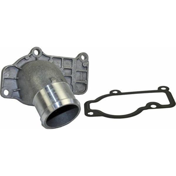 Metzger 4006157 Thermostat KüHlmittel FüR Porsche 911 Boxster Cayman 986 987-image