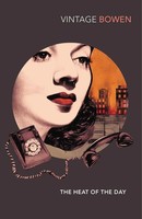 The Heat Of The Day | Elizabeth Bowen | Taschenbuch | Kartoniert / Broschiert