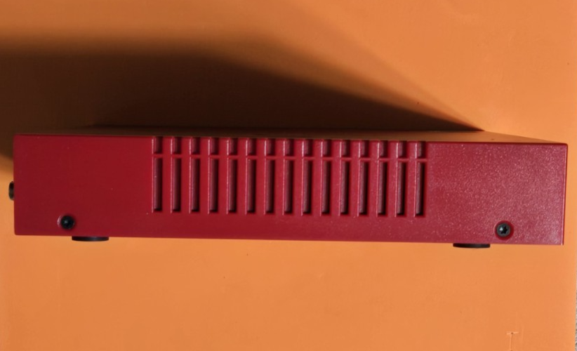 WATCHGUARD FIREBOX T20 - FS2AES - NETWORK SECURITY / FIREWALL