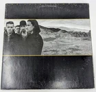 U2 - The Joshua Tree - LP Canada 1987 - VG (Tested)