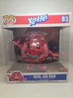 Funko Pop! Ad Icons - Kool-Aid Man (10 inch) Vinyl Figure (Target Exclusive)