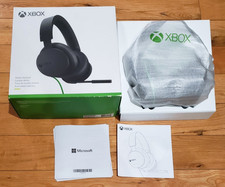 Microsoft Xbox Stereo Headset for Xbox One #1...